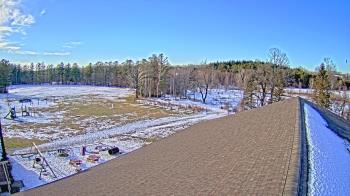 Weather camera view of St Johns Lutheran School.