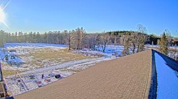 Weather camera view of St Johns Lutheran School.