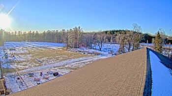 Weather camera view of St Johns Lutheran School.