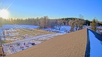 Weather camera view of St Johns Lutheran School.