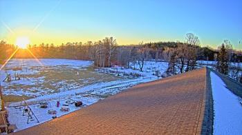 Weather camera view of St Johns Lutheran School.