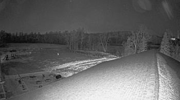 Weather camera view of St Johns Lutheran School.