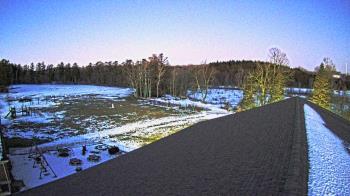 Weather camera view of St Johns Lutheran School.