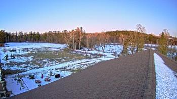 Weather camera view of St Johns Lutheran School.
