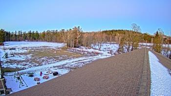 Weather camera view of St Johns Lutheran School.