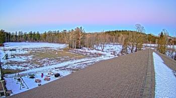 Weather camera view of St Johns Lutheran School.