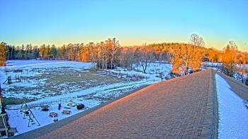 Weather camera view of St Johns Lutheran School.