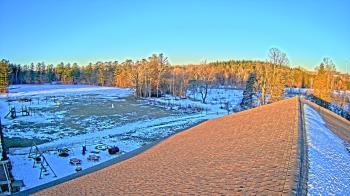 Weather camera view of St Johns Lutheran School.