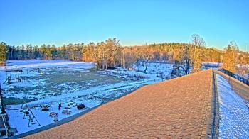 Weather camera view of St Johns Lutheran School.