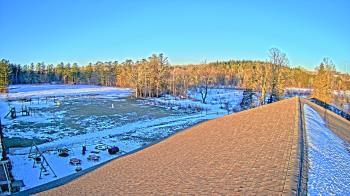 Weather camera view of St Johns Lutheran School.