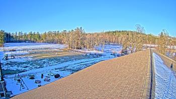 Weather camera view of St Johns Lutheran School.