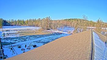 Weather camera view of St Johns Lutheran School.