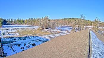 Weather camera view of St Johns Lutheran School.