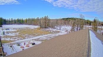 Weather camera view of St Johns Lutheran School.