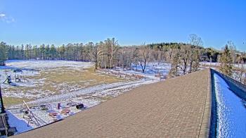 Weather camera view of St Johns Lutheran School.