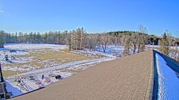 Weather camera view of St Johns Lutheran School.