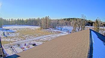 Weather camera view of St Johns Lutheran School.