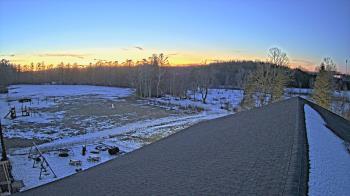 Weather camera view of St Johns Lutheran School.