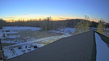 Weather camera view of St Johns Lutheran School.