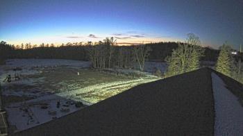 Weather camera view of St Johns Lutheran School.