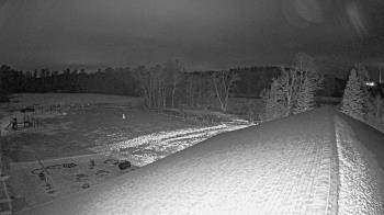 Weather camera view of St Johns Lutheran School.