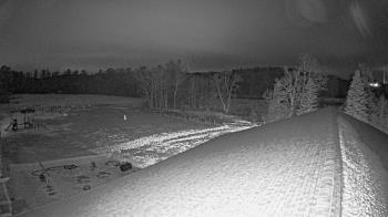 Weather camera view of St Johns Lutheran School.