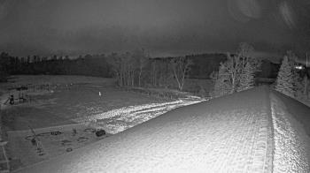 Weather camera view of St Johns Lutheran School.