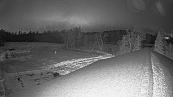 Weather camera view of St Johns Lutheran School.