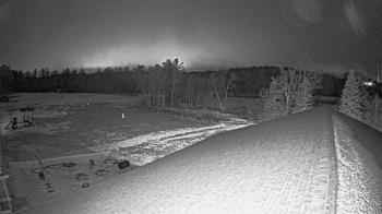 Weather camera view of St Johns Lutheran School.