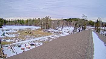 Weather camera view of St Johns Lutheran School.