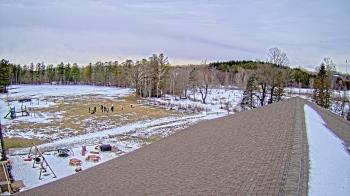 Weather camera view of St Johns Lutheran School.