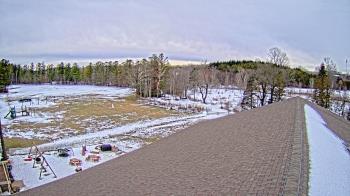 Weather camera view of St Johns Lutheran School.