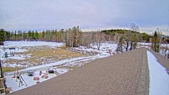 Weather camera view of St Johns Lutheran School.