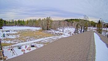 Weather camera view of St Johns Lutheran School.