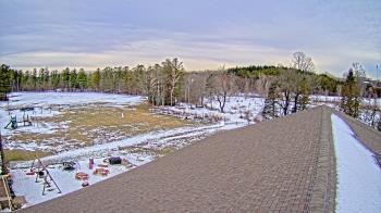 Weather camera view of St Johns Lutheran School.
