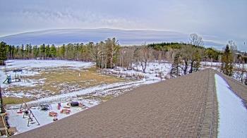 Weather camera view of St Johns Lutheran School.