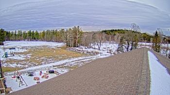 Weather camera view of St Johns Lutheran School.