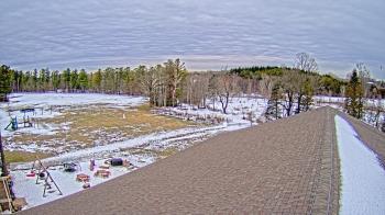 Weather camera view of St Johns Lutheran School.