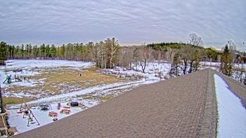 Weather camera view of St Johns Lutheran School.