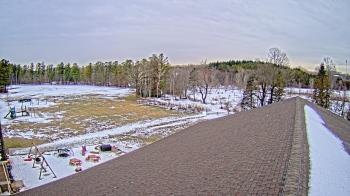 Weather camera view of St Johns Lutheran School.