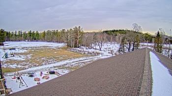 Weather camera view of St Johns Lutheran School.