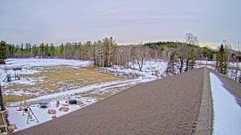 Weather camera view of St Johns Lutheran School.