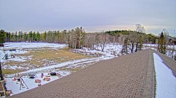 Weather camera view of St Johns Lutheran School.