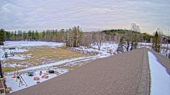 Weather camera view of St Johns Lutheran School.