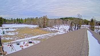 Weather camera view of St Johns Lutheran School.
