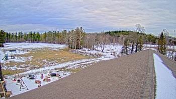 Weather camera view of St Johns Lutheran School.