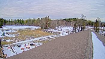 Weather camera view of St Johns Lutheran School.