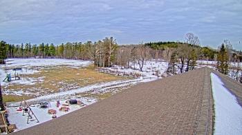Weather camera view of St Johns Lutheran School.