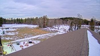 Weather camera view of St Johns Lutheran School.