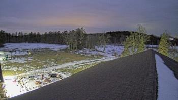 Weather camera view of St Johns Lutheran School.
